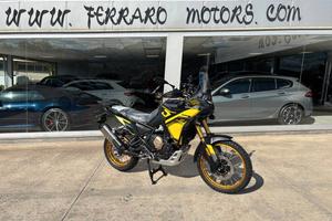 Voge Valico Rally 800 DSX Limited Edition 2025 Nuo