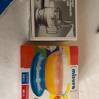 Bilance da cucina vintage