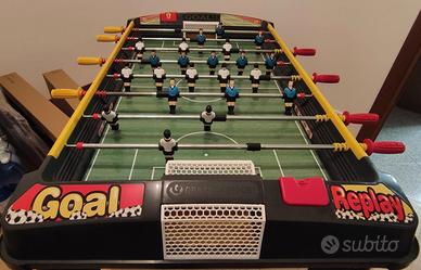 Calcetto zona Padova 