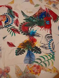 maglione cotone Desigual 