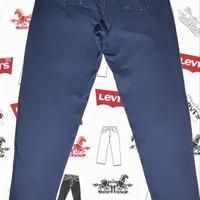 raro levis 505 made in usa anni 80