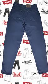 raro levis 505 made in usa anni 80