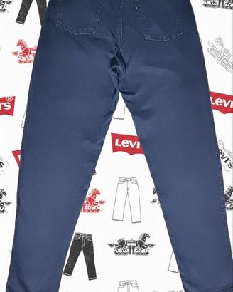raro levis 505 made in usa anni 80