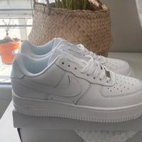 Nike Air Force 1 Low '07 bianche Misura:42.5