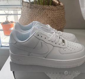 Nike Air Force 1 Low '07 bianche Misura:42.5