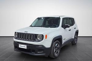 Jeep Renegade 1.6 mjt Sport fwd 95cv