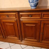 Credenza in stile, marca Nova Serenissima