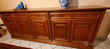 Credenza in stile, marca Nova Serenissima