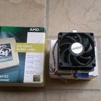 Dissipatore pc fisso