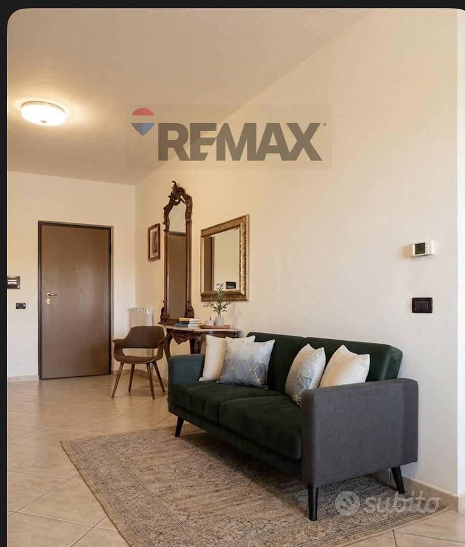 Apartment in Trebisacce, Cosenza - Vista 2