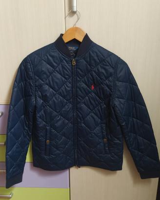 giubbino bambino Ralph Lourent 