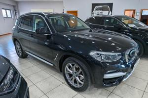 Bmw X3 xDrive20d 48V xLine