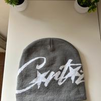 Cappello corteiz grigio