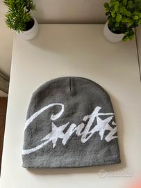Cappello corteiz grigio