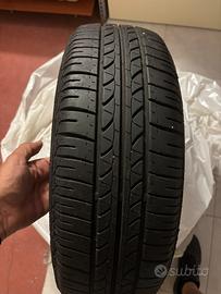 SET PNEUMATICI BRIDGESTONE  175/65 R15