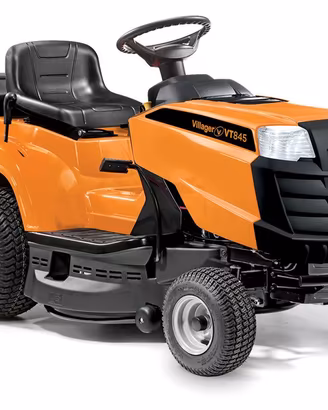 Trattorino tosaerba Villager by Stiga VT 845