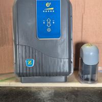 Salinatore completo piscina fino a 70 m3  zodiac