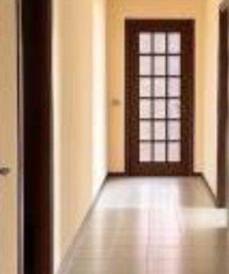 Porte da interno 