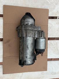 Motorino avviamento BMW GS 1200 Bialbero