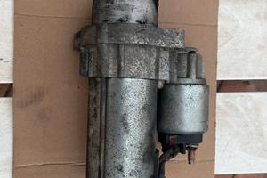 Motorino avviamento BMW GS 1200 Bialbero