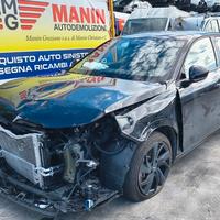 Ricambi Opel Astra 2024