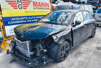 Ricambi Opel Astra 2024