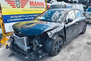 Ricambi Opel Astra 2024