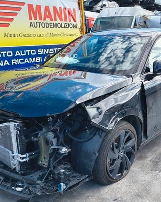 Ricambi Opel Astra 2024