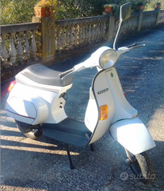 Piaggio Vespa 50 PK