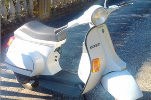 Piaggio Vespa 50 PK