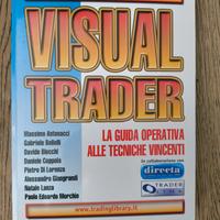 Trading-Visual Trader-guida operativa di 8 trader