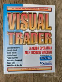 Trading-Visual Trader-guida operativa di 8 trader