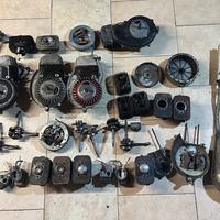 Ricambi Piaggio Ciao/Bravo/Si e simili