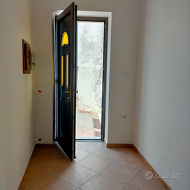 Appartamento in centro a Florinas