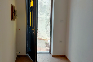 Appartamento in centro a Florinas