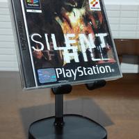 Silent Hill PS1 