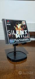 Silent Hill PS1 