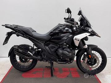Bmw R 1300 GS Triple Black GARANZIA UFFICIALE BMW