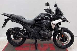 Bmw R 1300 GS Triple Black GARANZIA UFFICIALE BMW