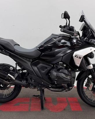 Bmw R 1300 GS Triple Black GARANZIA UFFICIALE BMW