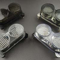Luce stop Kawasaki ZX6R ZX6-R 636 NINJA 1998 2002