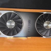 Rtx 2080ti Founders Edition