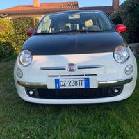 FIAT 500 1.2 69 CV