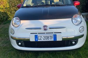 FIAT 500 1.2 69 CV
