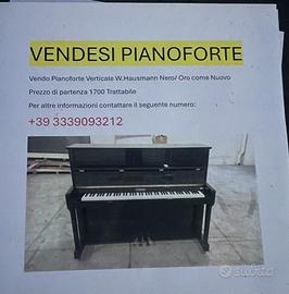 Pianoforte
