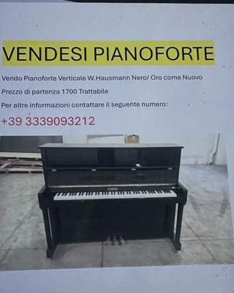 Pianoforte