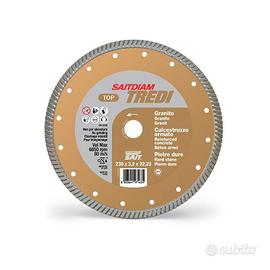 DISCO DIAMANTATO SAIT TREDI 115