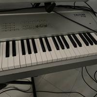 Korg triton pro x 88