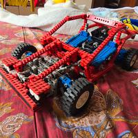 lego Technic 8865