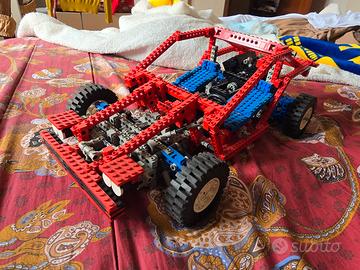 lego Technic 8865